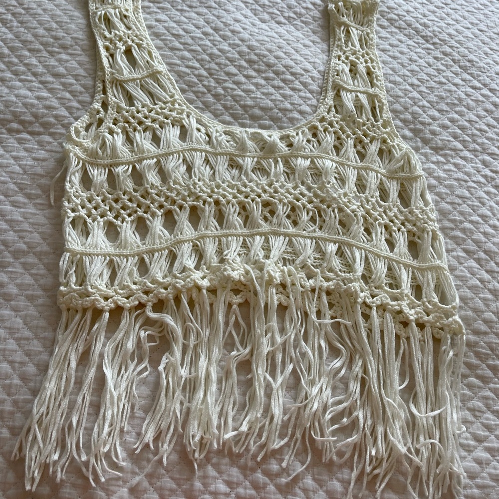 One size perfect condition